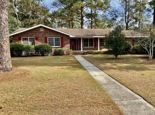 1605 Cone Dr, Dothan, AL 36301