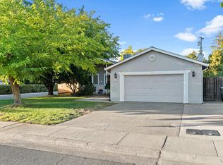 5329 Monitor Ave, Carmichael, CA 95608