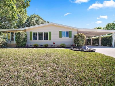 3209 Manatee Rd, Tavares, FL, 32778