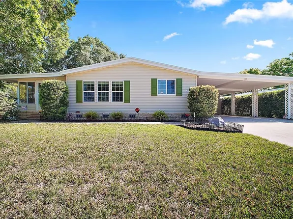 3209 Manatee Rd, Tavares, FL 32778