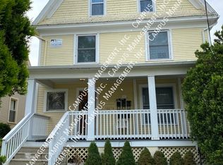 822 Arch St APT 5, Ann Arbor, MI 48104