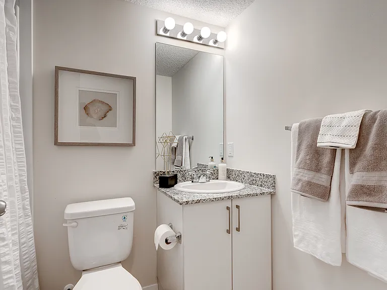 73 Skyview Point Cres NE — Photo 124