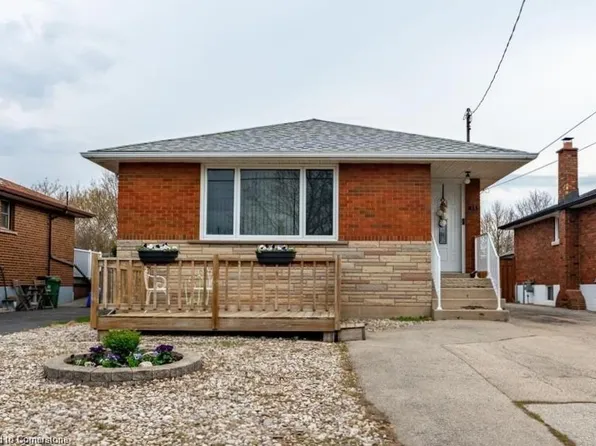 15 Nelligan Pl, Hamilton, ON L8K 4X6