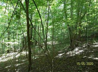 Rackum Rd, Thorn hill, TN 37881