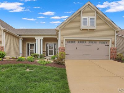 234 Coachgate Ln, Ballwin, MO, 63021