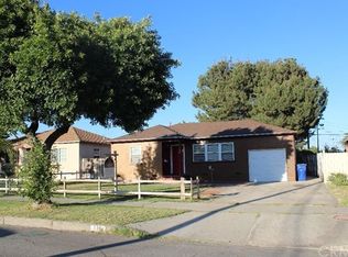714 N Allyn Ave, Ontario, CA 91764