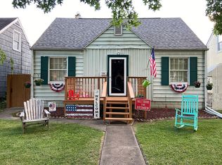 2216 S 8th St, Ironton, OH 45638