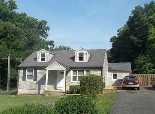 16 Aquia Ave, Stafford, VA 22554