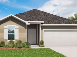 Fleetwood Plan, Panther Creek, Jacksonville, FL 32221
