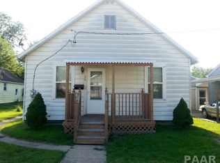462 N 6th Ave, Canton, IL 61520