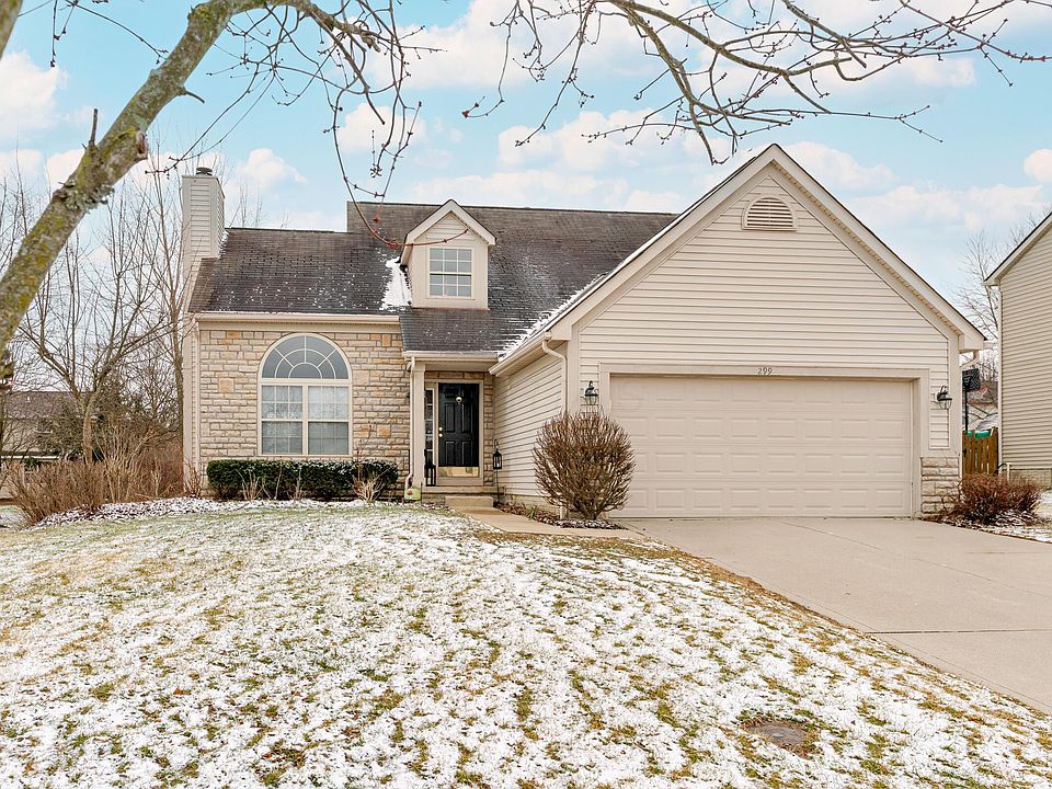 1st image of 299 Leestone Ct