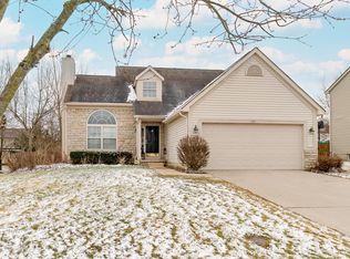 299 Leestone Ct, Sunbury, OH 43074