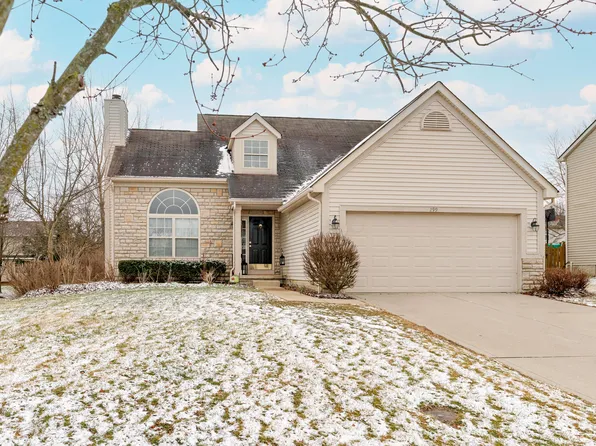 299 Leestone Ct, Sunbury, OH 43074
