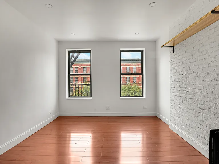 2220 Frederick Douglass Blvd #3N — Photo 1
