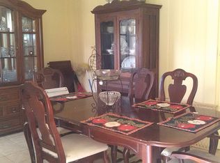 123 Walnut St, Warsaw, NC 28398