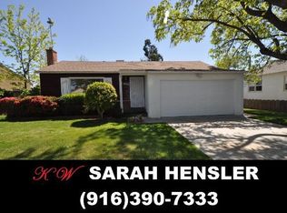 2212 Hollywood Way, Sacramento, CA 95822