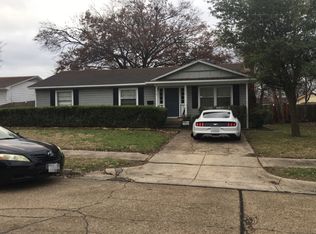 518 Morris Dr, Garland, TX 75040