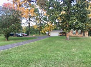 4295 Pruett Rd, Shreveport, LA 71107