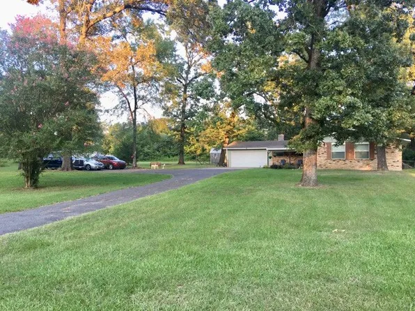 4295 Pruett Rd, Shreveport, LA 71107