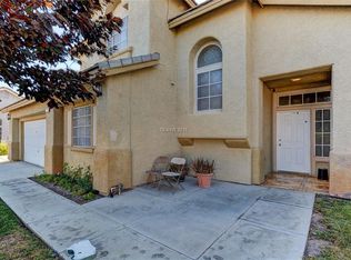 5539 Logan Creek Ct, North Las Vegas, NV 89031