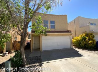 2820 Estrella Brillante St NW, Albuquerque, NM 87120