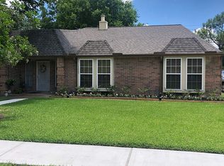 13809 Ashentree Way, Houston, TX 77083