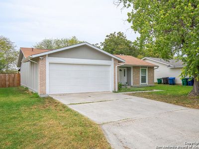 4619 Harpers Bnd, San Antonio, TX, 78217