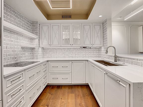 2nd image of 3131 E Alameda Ave #1402