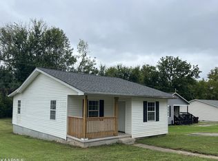 257 W Howe St LOT 127, Alcoa, TN 37701