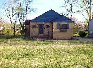 2235 W Forest Ave, Decatur, IL 62522