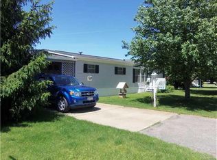 162 Autumnview Dr, Arcade, NY 14009
