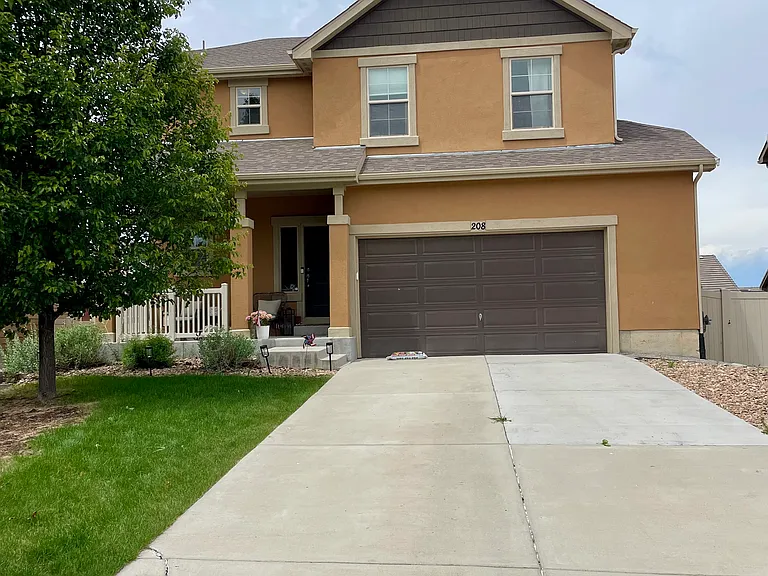 208 Painted Horse Way — Photo 1