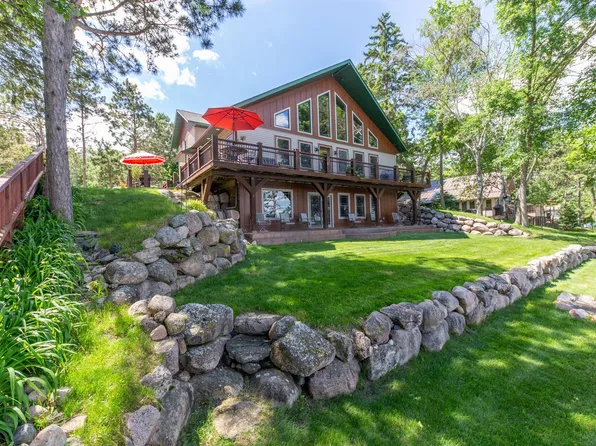 31512 Lowry Cir, Cushing, MN 56443