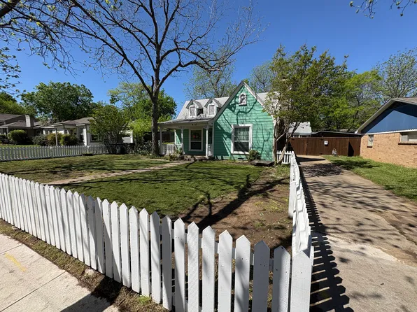 415 Marietta St #B, Denton, TX 76201