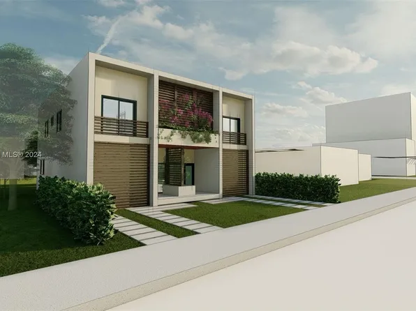 4719 N Miami Ave, Miami, FL 33127