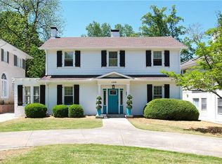 1350 Briarcliff Rd, Atlanta, GA 30306