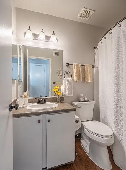 The Village at Cottonwood Springs — Photo 45