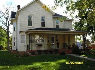 803 Fielding Rd, Sidney, OH 45365