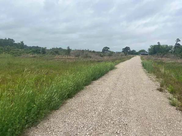 619 County Road 310, De Berry, TX 75639