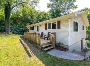 91 Joe Dwyer Blvd, Reeds Spring, MO 65737