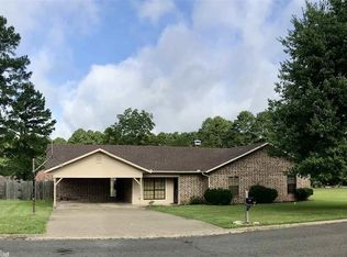 1239 Grayson Cir, Malvern, AR 72104