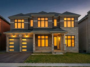 15 Rail Trail Ct, Georgina, ON L0E1R0