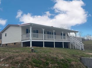 5244 Lower Wallens Creek Rd, Jonesville, VA 24263
