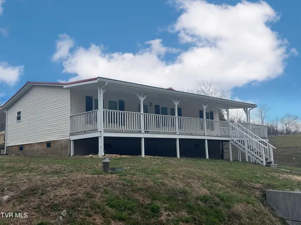 5244 Lower Wallens Creek Rd, Jonesville, VA 24263