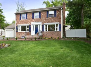 47 Colonial Way, Short Hills, NJ 07078