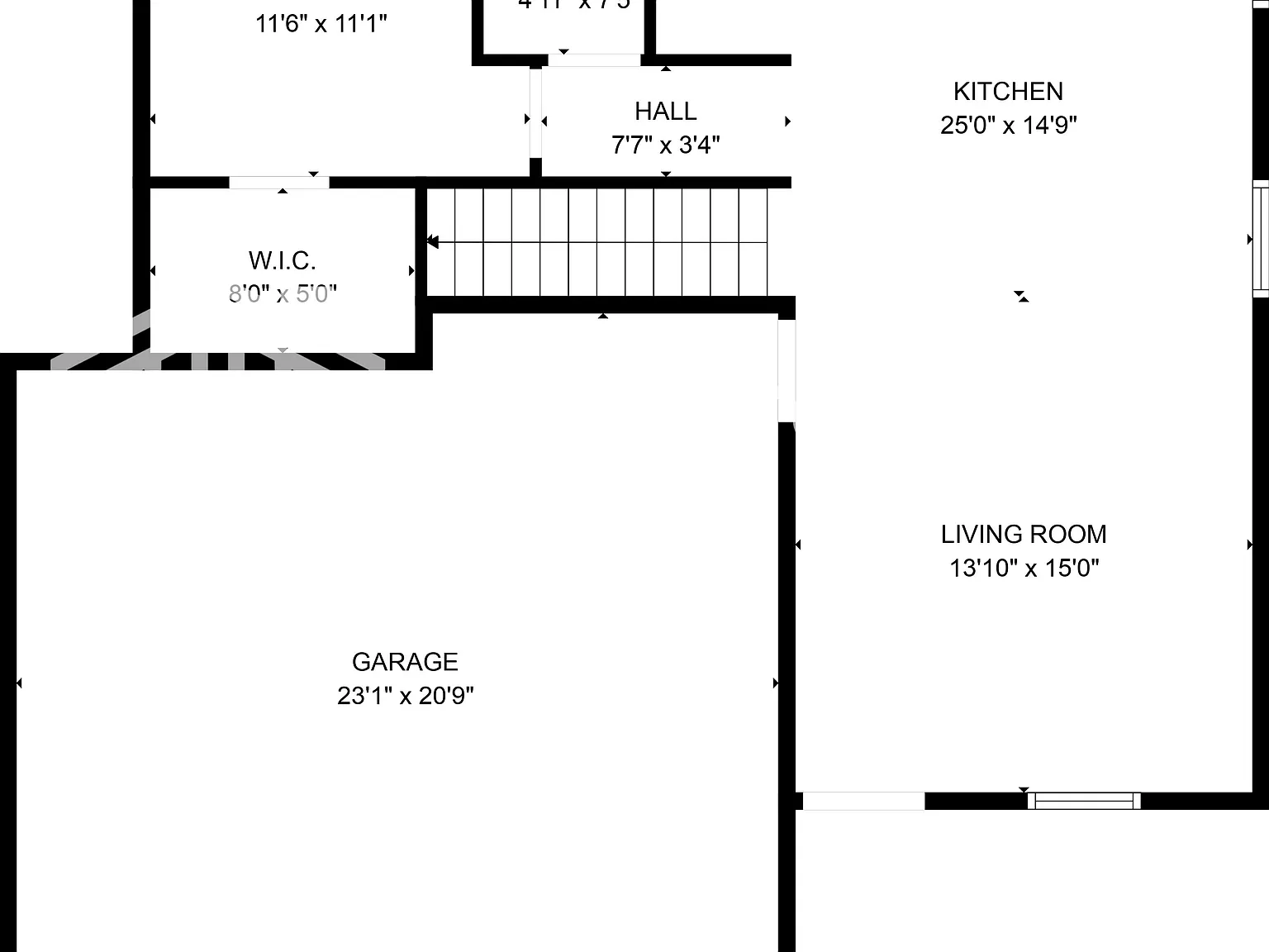 5 bed, 3.0 bath, 1803 sqft, $1,845 — Photo 2