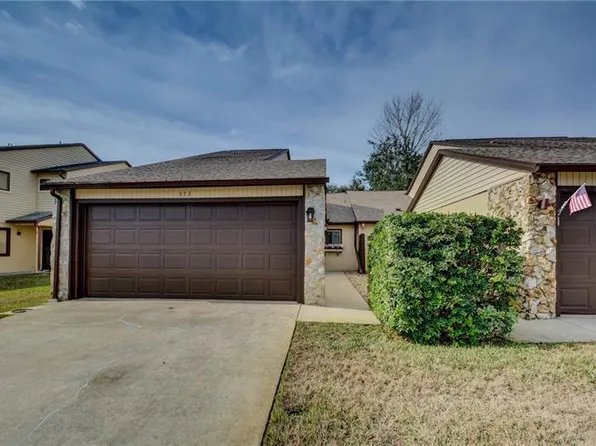 373 W Castlewood Ln, New Smyrna Beach, FL 32168