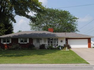 3320 W Albain Rd, Monroe, MI 48161