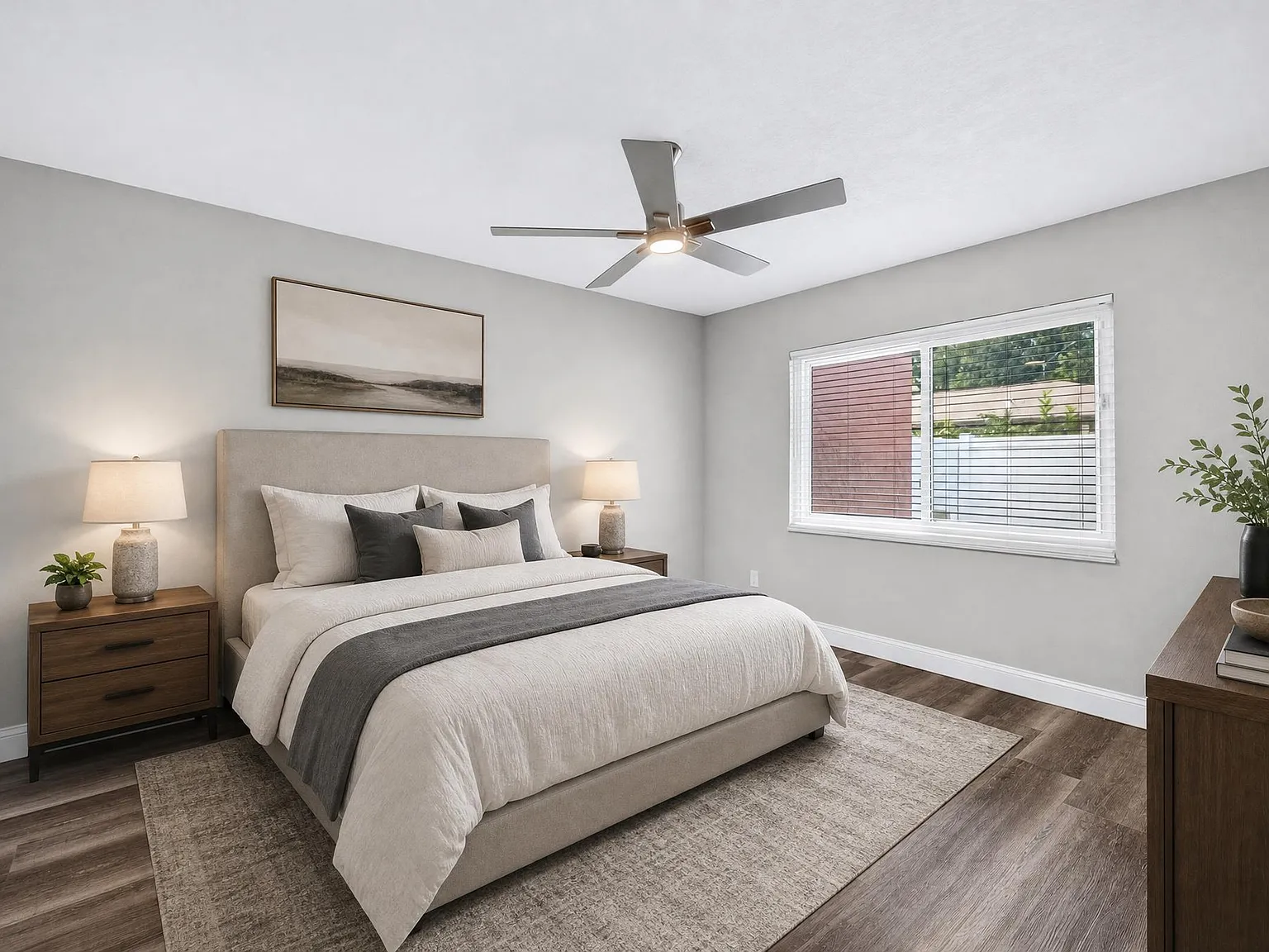 2 bed, 970 sqft, $2,100 — Photo 3