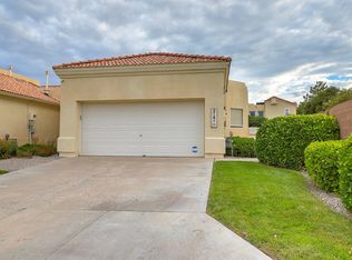 3141 Renaissance Loop SE, Rio Rancho, NM 87124